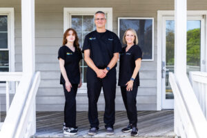 Our team at BeachGlo, the Med Spa near Outer Banks, NC